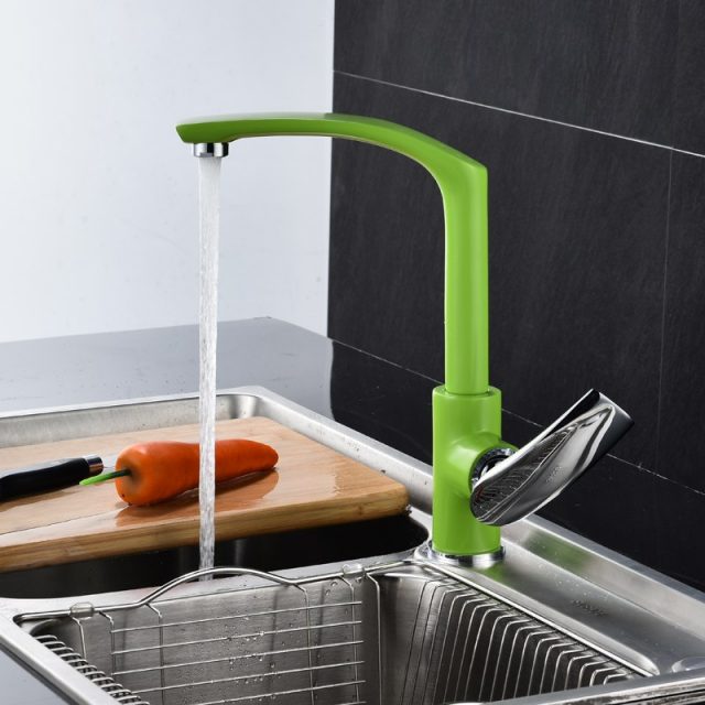 robinet design