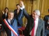 Jean-Marc Nicolle le maire de la commune Kremlin-Bicêtre