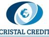 cristal credit