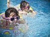 Les bienfaits de la natation