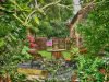 mobiliers de jardin