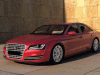 voiture-rouge