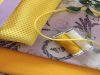 Choisir un tissu en mercerie