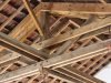 Quel matériau choisir pour construire l’ossature de la toiture _