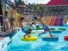 9 idées de jeux de Vortex piscine amusants pour les enfants