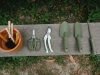 Outils de jardin en Lithium _ l'incontournable à avoir chez soi !