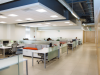 L'importance de l'isolation phonique dans les bureaux