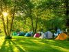 France pour le camping