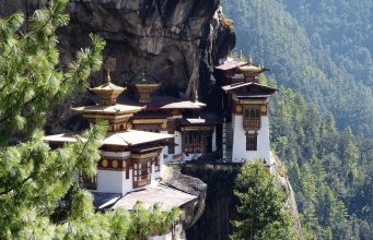Voyage au Bhoutan _ les meilleurs endroits à explorer