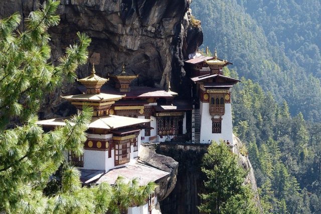 Voyage au Bhoutan _ les meilleurs endroits à explorer