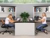 10 raisons pour lesquelles les chaises ergonomiques sont si importantes au bureau