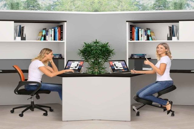 10 raisons pour lesquelles les chaises ergonomiques sont si importantes au bureau
