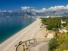 Cap sur les plus belles stations balnéaires de la Turquie