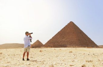Aperçu de quelques beaux endroits à ne pas louper en Égypte