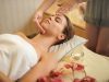 Les bienfaits du massage du visage