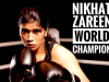 championne-de-boxe