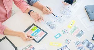 Impact de l’UX dans l’organisation des entreprises Impact de l’UX dans l’organisation des entreprises