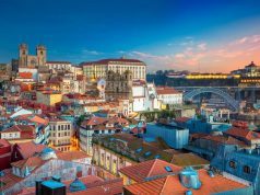Pourquoi organiser un évènement au Portugal