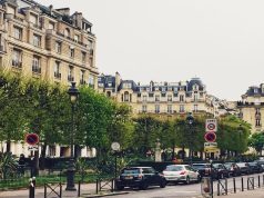 Découvrez Paris avec un hôtel vue Tour Eiffel