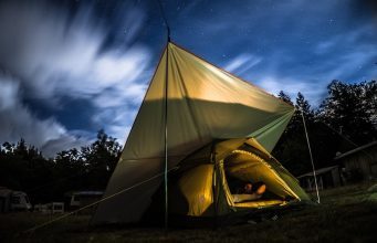 Pourquoi partir en camping puy du fou