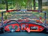 Réinventer les séminaires avec le rallye de voiture ancienne