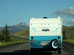 L'importance de la réparation camping-car