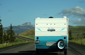 L'importance de la réparation camping-car