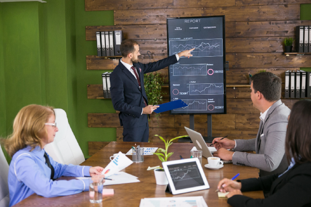 Formation continue en entreprise : un investissement payant
