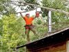 travaux d’élagage d’arbre