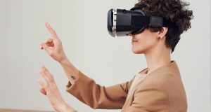 Pourquoi devriez-vous acheter un casque de réalité virtuelle ? casque de réalité virtuelle