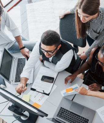Bien choisir une agence de développement web : Guides ultimes