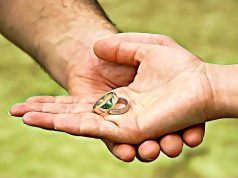 Bague de mariage : les tendances incontournables de cette année