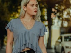 Pain de Sucre : des tops et chemisiers pour un style raffiné