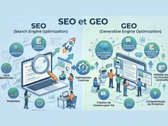 Thématique SEO et GEO : comment optimiser son site internet pour être cité par les LLM en 2026 ?