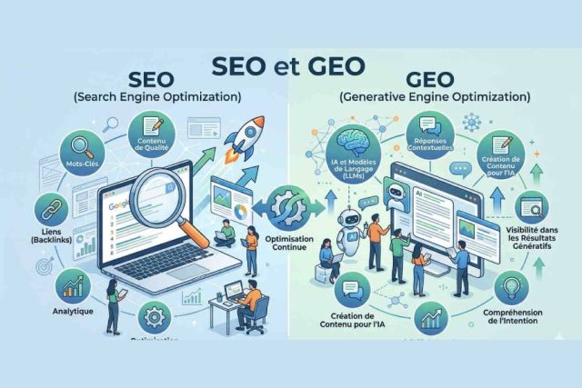 202605_14 Thématique SEO et GEO comment optimiser son site internet pour être cité par les LLM en 2026